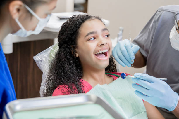  Central Gardens, TX Emergency Dentist Pros