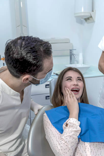 Best After-Hours Dental Care in Central Gardens, TX