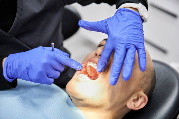 Best Urgent Dental Care for Toothaches in Central Gardens, TX