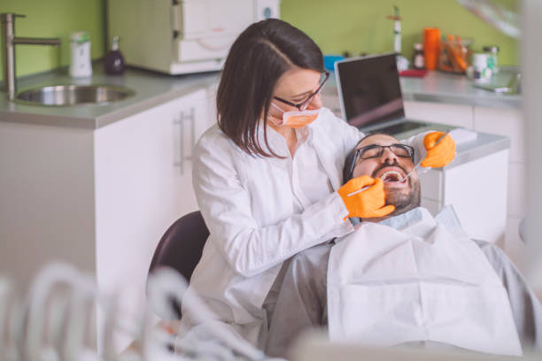 Best 24-Hour Emergency Dental Care in Central Gardens, TX